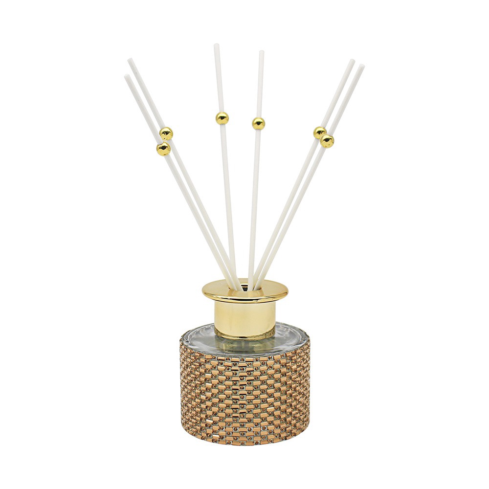Gold Diamante Diffuser 100ml
